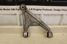 Load image into Gallery viewer, 97 04 C5 Corvette Passenger Side Rear Upper Control Arm Assembly GM Right RH
