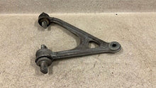 Load image into Gallery viewer, 05 13 C6 Corvette Z06 LH Driver Side Rear Upper Control Arm Assembly OEM GM 21K
