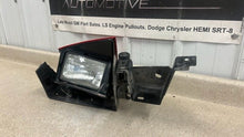 Load image into Gallery viewer, 93 97 Pontiac Firebird Trans AM Passenger Headlight Assembly Motor Right Red GM
