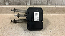 Load image into Gallery viewer, 11 12 Dodge Challenger SRT ABS Pump Anti Lock Brake Control Module 04584548AG
