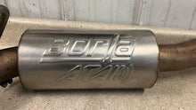 Load image into Gallery viewer, 14 15 Chevrolet Camaro SS V8 Borla ATAK Axle Back Exhaust System 11851
