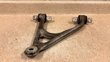 Load image into Gallery viewer, 06 13 C6 Z06 Corvette LH Driver Side Rear Upper Control Arm OEM GM 56K Left
