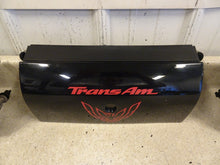 Load image into Gallery viewer, 93 02 Pontiac Firebird WS6 Trans AM Tail Lights Honeycomb Right Left Set Center
