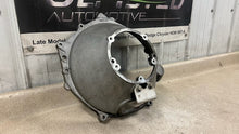 Load image into Gallery viewer, 1997 2004 C5 CORVETTE AUTOMATIC TRANSMISSION BELL HOUSING GM 12551118 OEM
