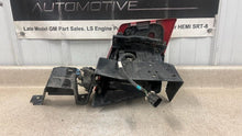 Load image into Gallery viewer, 93 97 Pontiac Firebird Trans AM Passenger Headlight Assembly Motor Right Red GM
