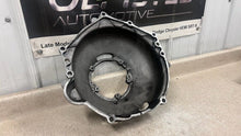 Load image into Gallery viewer, 2005 2013 C6 CORVETTE 6 SPEED MANUAL FLYWHEEL BELL HOUSING GM 12568370 OEM 21K

