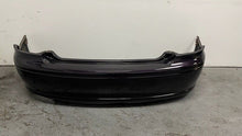 Load image into Gallery viewer, 2004 Pontiac GTO Factory Rear Bumper Cover Assembly Valance Purple GM OEM 96K
