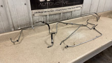 Load image into Gallery viewer, 05 13 Chevrolet Corvette C6 Z06 Z51 Complete Set Transmission Cooling Lines OEM
