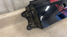 Load image into Gallery viewer, 93 02 Pontiac Firebird Trans AM Center Tail Light Filler Trim Panel GM 16516876
