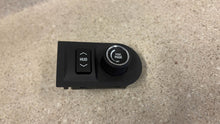 Load image into Gallery viewer, 11 15 Chevrolet Camaro SS Heads Up Display Control Switch HUD OEM GM 92224604
