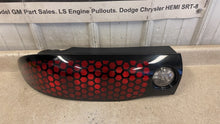 Load image into Gallery viewer, 93 02 Pontiac Firebird WS6 Trans AM Driver Tail Light Honeycomb Driver OEM GM

