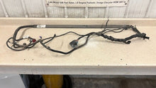 Load image into Gallery viewer, 08 13 C6 Corvette Manual Transmission Torque Tube Wiring Harness OEM TR6060 33K
