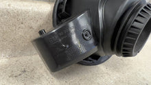 Load image into Gallery viewer, 2010 2015 Camaro SS Original Fuel Gas Door Red OEM GM Lid Factory Cap 43K
