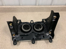 Load image into Gallery viewer, 16 17 18 Chevy Camaro SS Dash Heater A/C Vents Temp Control HVAC GM 84078980
