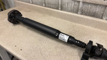 Load image into Gallery viewer, 10 15 Camaro SS Driveshaft GM 92237000 Rear Drive Shaft Propeller Auto 35K Miles
