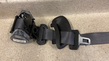 Load image into Gallery viewer, 2012 Corvette C6 Z06 Coupe Front Seat Belt Retractor Right Left 15903263 GM Pair
