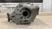Load image into Gallery viewer, 11 14 Dodge Charger Challenger Rear Axle Differential 3.06 Getrag Mopar SRT 63K
