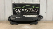 Load image into Gallery viewer, 2005 2006 Pontiac GTO Upper Radiator Top Cover Baffle OEM GM 92119006 Panel Trim
