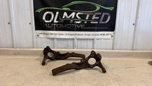 Load image into Gallery viewer, 98 02 Firebird Trans AM Camaro SS Front Driver Passenger Spindle Pair RH LH 53K
