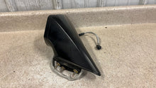 Load image into Gallery viewer, 2010 2015 Chevrolet Camaro Driver Side Mirror Left Heated OEM SS LH Black
