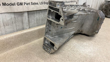 Load image into Gallery viewer, 05 23 Dodge Charger Challenger Mopar Oil Pan 5.7 6.1L 6.4L 05037635AC Crack SRT
