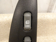 Load image into Gallery viewer, 93 02 Pontiac Firebird Trans AM Passenger Right Power Window Switch Black GM
