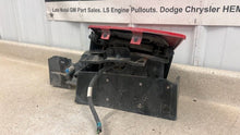 Load image into Gallery viewer, 93 97 Pontiac Firebird Trans AM Passenger Headlight Assembly Motor Right Red GM
