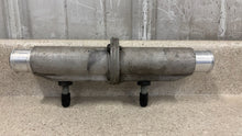 Load image into Gallery viewer, 1998 2002 Pontiac Firebird Camaro SS Power Steering Cooler Pipe OEM GM LS1 80K
