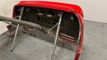 Load image into Gallery viewer, 97 04 Chevrolet Corvette C5 Rear Bumper Cover Aftermarket Spoiler Red Tail Light
