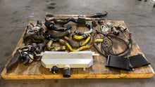 Load image into Gallery viewer, 06 13 C6 Corvette Turbo Technology Twin Turbo Kit X-Package 1000HP+ Precision
