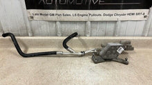 Load image into Gallery viewer, 09 13 Chevrolet Corvette C6 Factory Engine Oil Cooler Z06 ZR1 GM 12607687 3K
