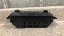 Load image into Gallery viewer, 1997 2004 Corvette Z06 C5 Climate HVAC Control Switches AC Heat GM 09380441 OEM
