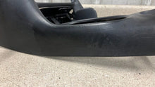 Load image into Gallery viewer, 1997 2004 Chevrolet Corvette C5 Radio Dash Bezel Trim Shift OEM GM Black
