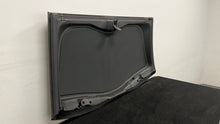 Load image into Gallery viewer, 06 13 Corvette C6 Targa Top Removable Roof Hard Top With Latches GM Black 52K
