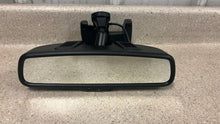 Load image into Gallery viewer, 05 10 Chrysler 300C Charger Rear View Mirror OEM Rearview 300 Auto Dimming SRT8
