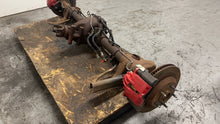 Load image into Gallery viewer, 82 02 Camaro Firebird 10 Bolt Rear Axle Assembly 3.42 Torsen Posi Disc Brakes
