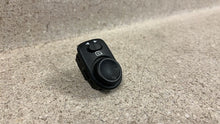Load image into Gallery viewer, 2010 2015 Chevrolet Camaro SS Power Mirror Switch Control OEM GM 92225703
