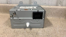 Load image into Gallery viewer, 10 12 Camaro SS Single Radio Receiver HVAC Panel GM 92235960 Dash Control 14K

