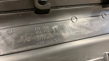 Load image into Gallery viewer, 15 23 Dodge Charger Challenger Left Engine Cover Hemi 392 Mopar 05038543AE 36K
