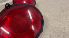 Load image into Gallery viewer, 05 13 Chevrolet Corvette C6 Factory Rear Tail Lights Left Right Set Light OEM GM
