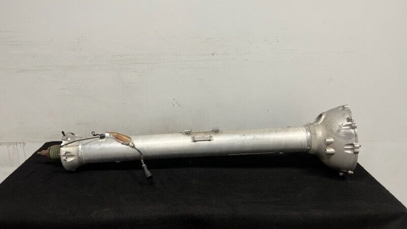 09 13 C6 Corvette Manual Torque Tube GM 24242089 OEM 6 Speed Driveshaft 52K