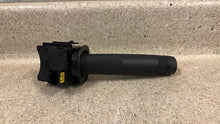 Load image into Gallery viewer, 10 15 Chevrolet Camaro SS Turn Signal Control Switch Steering Column GM 2599166
