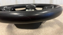 Load image into Gallery viewer, 2012 2013 Corvette C6 Steering GM Black Leather 22805641 Switches Wheel
