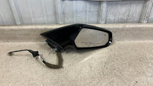 Load image into Gallery viewer, 2010 2015 Chevrolet Camaro Passenger Side Mirror Right Heated OEM SS RH Black
