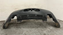 Load image into Gallery viewer, 14 15 Chevrolet Camaro SS ZL1 Rear Bumper Cover Assembly Gray OEM GM 23164137
