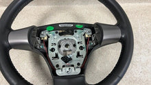 Load image into Gallery viewer, 2006 Chevrolet Corvette C6 Z06 Wheel OEM GM Leather 15806311 Steering
