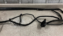 Load image into Gallery viewer, 2008 C6 Z06 Corvette Manual Transmission Torque Tube Wiring Harness OEM TR6060

