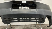 Load image into Gallery viewer, 14 15 Chevrolet Camaro SS ZL1 Rear Bumper Cover Assembly Black OEM GM 23164137
