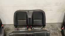 Load image into Gallery viewer, 10 15 Chevrolet Camaro SS Convertible Front Rear Power Heated Leather Seats GM
