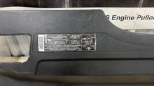 Load image into Gallery viewer, 2005 2006 Pontiac GTO Upper Radiator Top Cover Baffle OEM GM 92119006 Panel Trim
